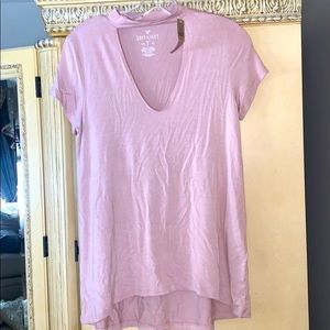 American Eagle soft and sexy T